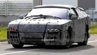 Ferrari’s New Luce EV Debuts In Days And It’s Still Disguised As A Shoebox