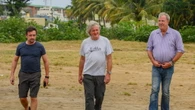 The Grand Tour Is Rolling To A Stop, As Clarkson, Hammond, And May Call It Quits