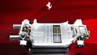 Ferrari’s First EV Will Have Around 1,000 HP And A Unique Sound