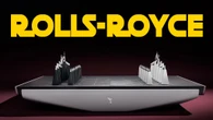 Rolls-Royce Is Selling An Aluminum And Wooden Chess Set