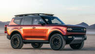 VW Said To Be Considering Scout-Based Off-Roader