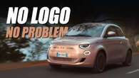 De-Badged Fiat 500e Ad Looks Like A Message To The Italian Government