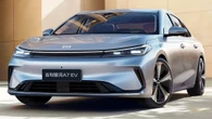 Volvo’s Chinese Parent Built A $14K Sedan Americans Can’t Touch