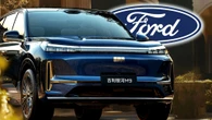 Ford Publicly Calls Chinese Tech A Threat, Privately It Was Trying To Bring It To America