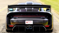 This Porsche Will Have Hypercars Calling 911