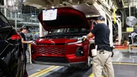 Canada Built 64,000 Fewer Cars While US Plants Added 44,000