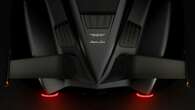 Hispano Suiza Teases New Carmen Sagrera Electric Hypercar