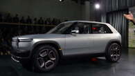 Rivian Reveals New Entry Level R3