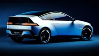 Honda Won’t Touch The CRX, So Two Designers Did It Themselves