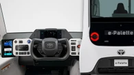 Toyota’s Most Expensive Vehicle Costs More Than A Century SUV And Fits Seventeen