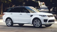 522 Failures Later, Range Rover’s Recall Is Looking Awfully Small