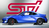 Subaru Keeps Trademarking ACX STI, And The Coupe Rumors Keep Getting Louder