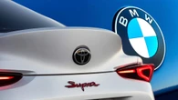 BMW’s Latest Recall Is Bad News For Toyota Owners, Especially If They Park In A Garage