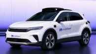 Mobileye Built The Brains For Everyone Else, Now It Wants Its Own Robotaxis