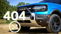 Ford Warns Hundreds Of SUV Drivers An Engine Leak May Cause A Fire