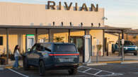 Rivian Says Other OEMs Are Interested Into The Systems Developed With VW