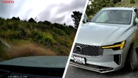 Exclusive: My Volvo Lost Brakes And Crashed on A Mountain Road After Software Update