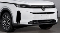 VW’s Facelifted SUV Could Be Mistaken For A Stellantis Product