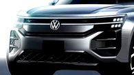 VW Confirms New Atlas Cross Sport, ID. Buzz Returns With A Bed For 2027
