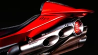 This Superbike Sings At 13,000 RPM But It’s The Key That Stuns