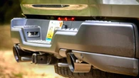 Ram’s New 1500 RHO Mod Lets You Choose How Angry It Sounds