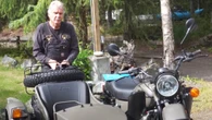 Putin Gave This Alaskan Man A $22,000 Piece Of Propaganda