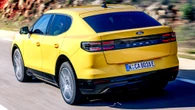 Ford’s VW-Based EVs Bomb In Europe, Triggering Job Cuts