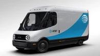 Rivian Will Produce Fleet Vehicles For AT&T