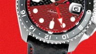 Seiko Made A Watch For Australia’s Supercars Fans, But Getting One Won’t Be Easy
