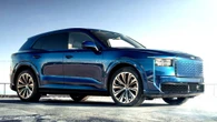 Bentley Just Told Us What The Barnato SUV Will Cost, Sort Of