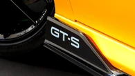 Toyota’s Camry GT-S Concept Looks Fast Enough To Trick Your Eyes
