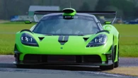 Gordon Murray’s T.50S Looks Like A Monster, Drives Like Something Else Entirely