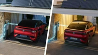 VW ID Models Will Be Able To Power Your Home For Up To 2 Days