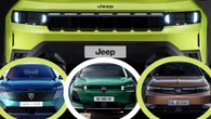 Which New Stellantis Compact SUV Would You Actually Buy?