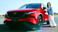 Mazda Expected 2,000 CX-5 Orders A Month, Buyers Placed 10,000