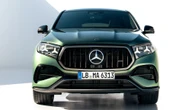 AMG’s New 603-HP GLE And GLS Hit 174 MPH With A Flat-Plane V8