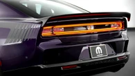 This Loud Purple Charger Sixpack Shows Dodge Still Knows How To Have Fun