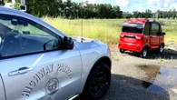 California Cops Caught A Tiny Chinese EV Committing Its First Grown-Up Offense