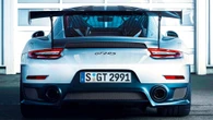 A 25-Mile 2018 Porsche GT2 RS Just Sold For $710,000 And Doesn’t Even Shift Into Gear