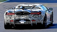 Lamborghini’s Flagship V12 Is About To Get Considerably Angrier