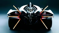 The Apollo Evo Caribbean Dragon’s V12 Screams With A Ferrari Accent