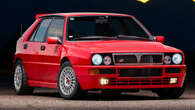 Stellantis Design Boss Ralph Gilles Is Selling His Lancia Delta Integrale Evolution I