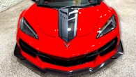 Corvette Z06 Flippers Are Learning The Hard Way What Happens When The Hype Fades