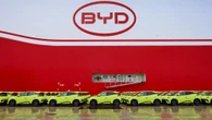 China Just Put The Brakes On Its EV Export Boom