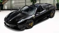 Is This $700K Ferrari 16M Scuderia Spider Really Worth More Than An SF90?