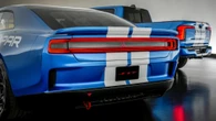 Stellantis Just Dug Up A Badge Dealers Are Dying To Sell Again