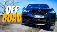 BMW Rules Out Pickup But Is Open To Rugged SUV