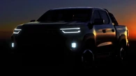Ram’s New Dakota Pickup Hides A Chinese Secret