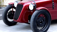 Austin’s 1920s Throwback Only Needs 20HP To Embarrass An MX-5 To 60