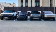 EV Sales To Collapse 60% From Last Month, Says J.D. Power